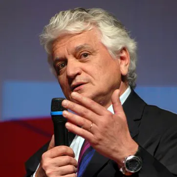 Jean-Pierre Doly