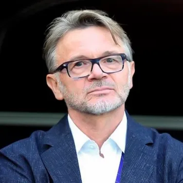 Philippe Troussier