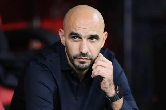 Walid Regragui